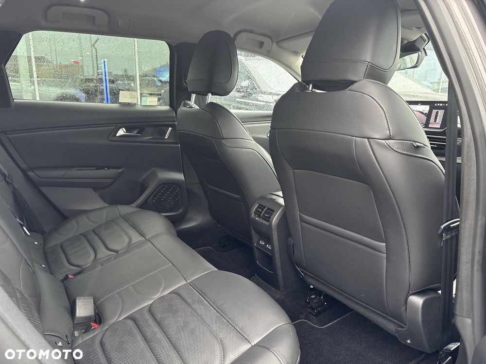Citroën C5X 1.6 PHEV 225 Shine EAT8 - 32
