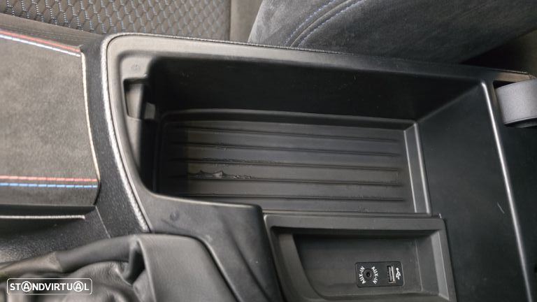 BMW 116 d Pack M - 55