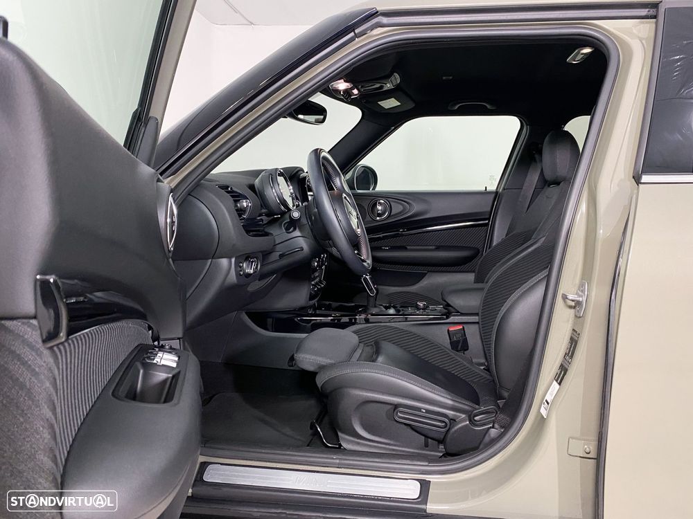 MINI Clubman One D Auto - 10