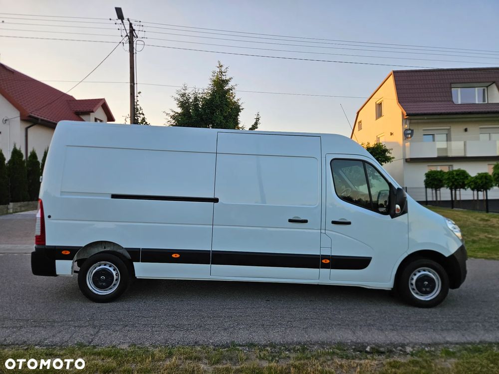 Opel MOVANO - 7