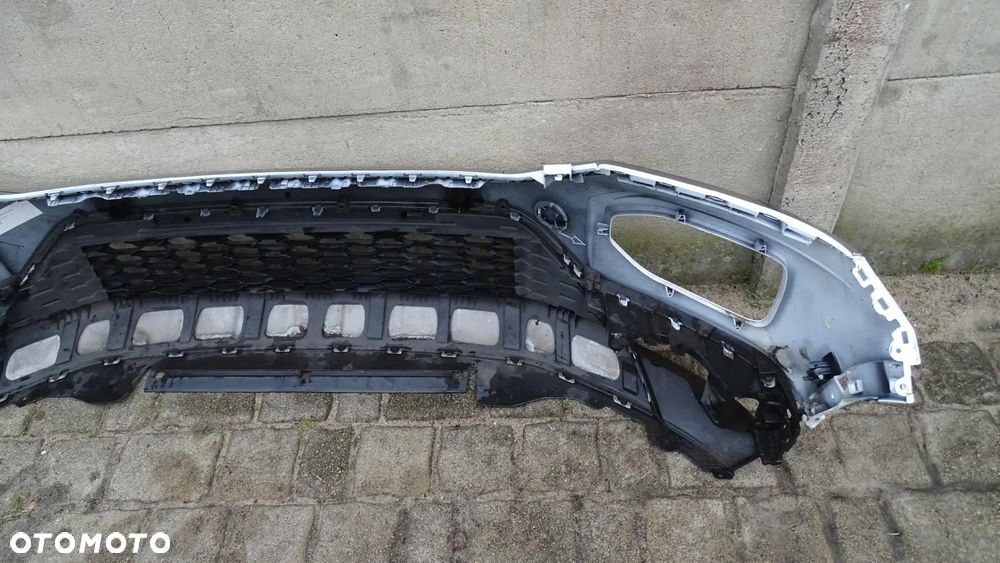 VW T-ROC 2GA - zderzak przedni - 6