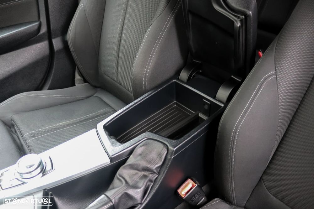 BMW 418 Gran Coupé d Line Sport Auto - 23