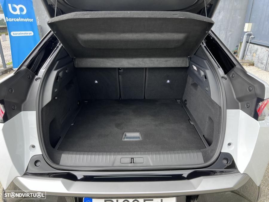 Peugeot E-3008 73 kWh GT - 58