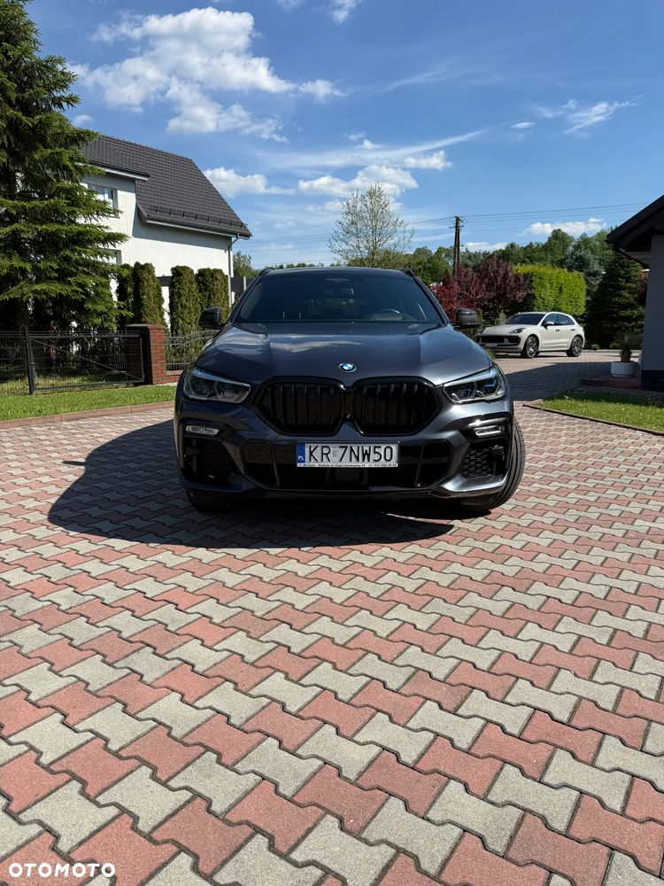 BMW X6 - 2