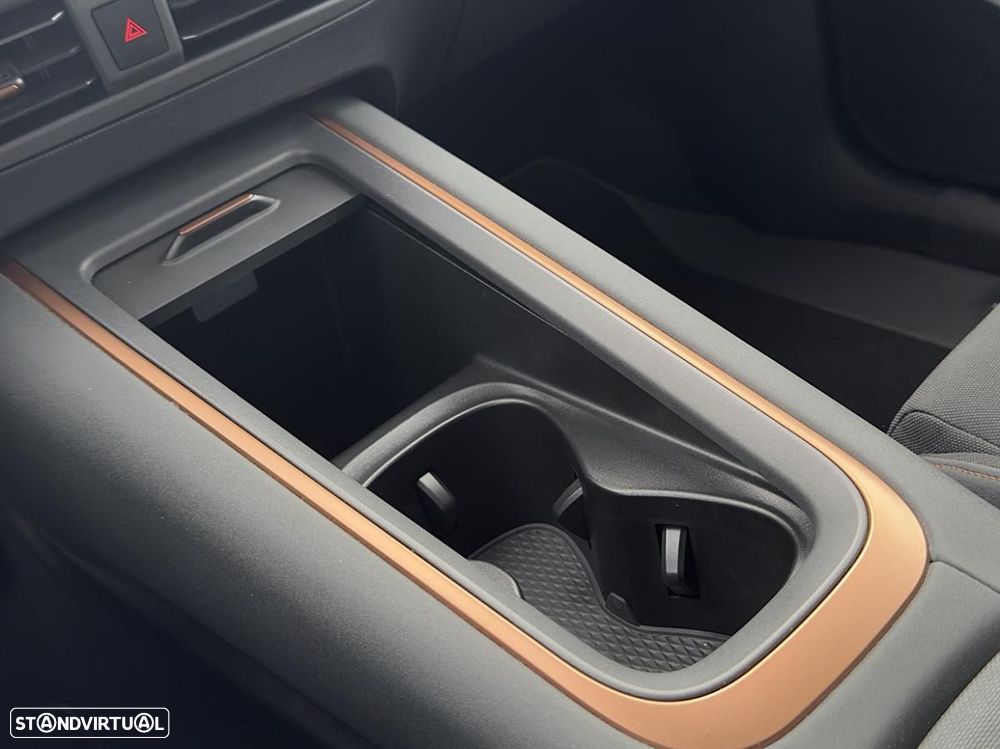 Cupra Born 58 kWh - 44