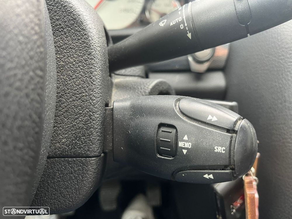 Peugeot 407 2.0 HDi Sport - 23