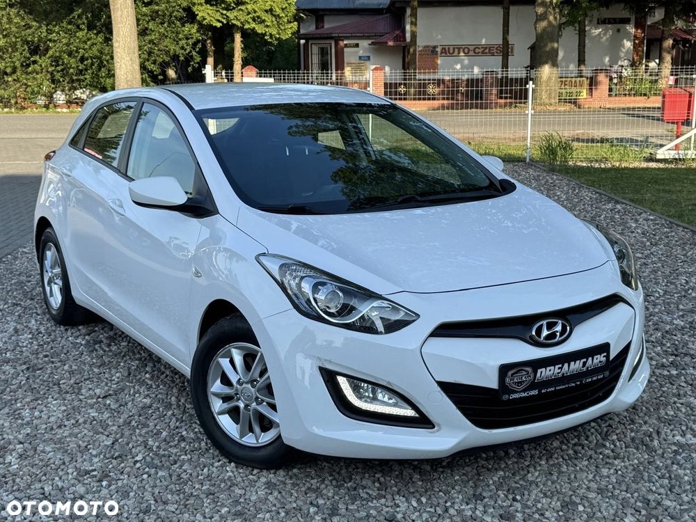 Hyundai i30 - 3