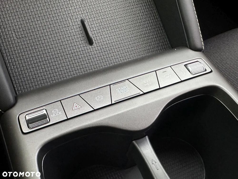 BYD Atto 2 DM-i - 27