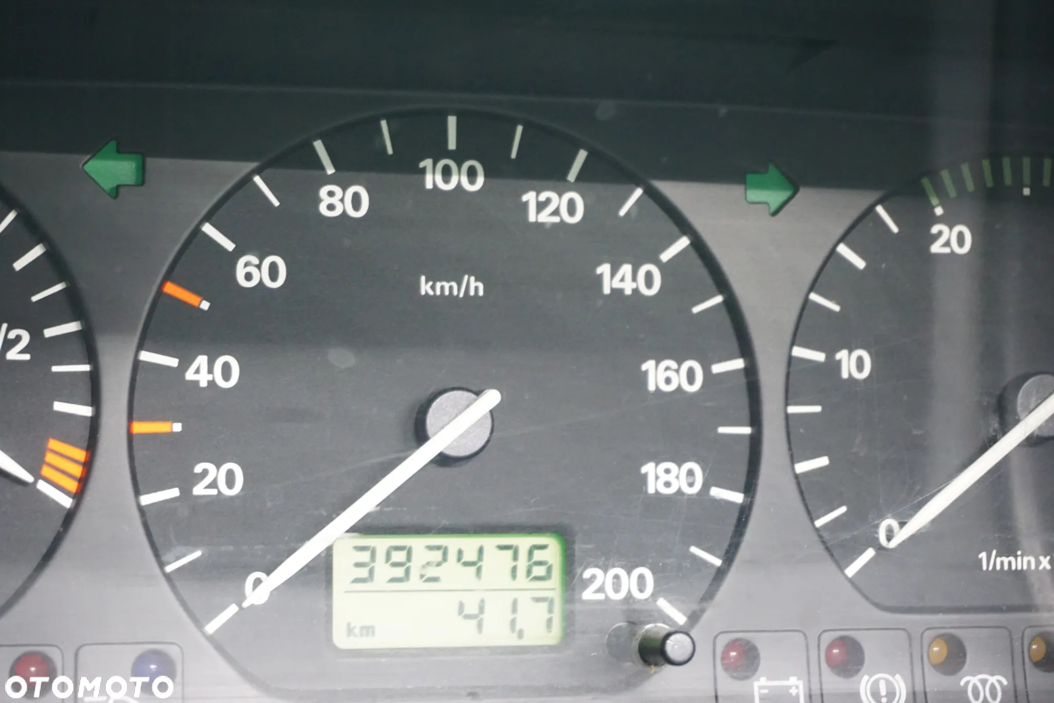 Volkswagen Caravelle TDI Basis / CL - 30