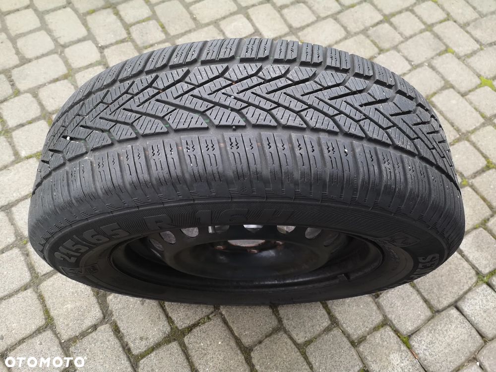 Nissan Qashqai 1.6 dCi Tekna - 37