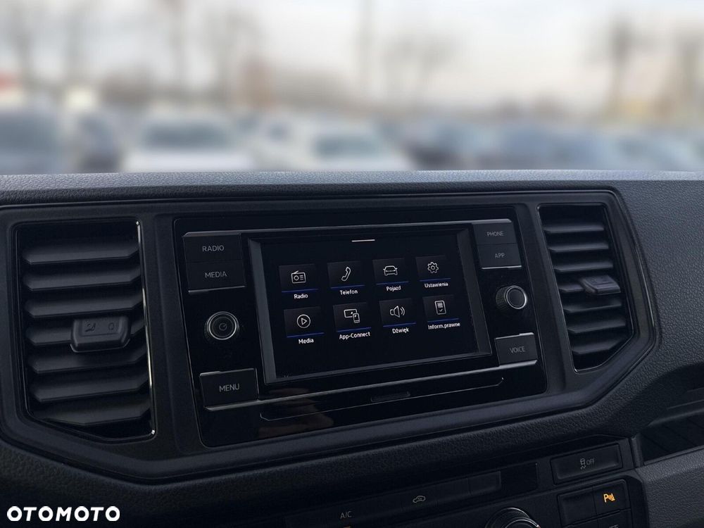 Volkswagen Crafter - 9