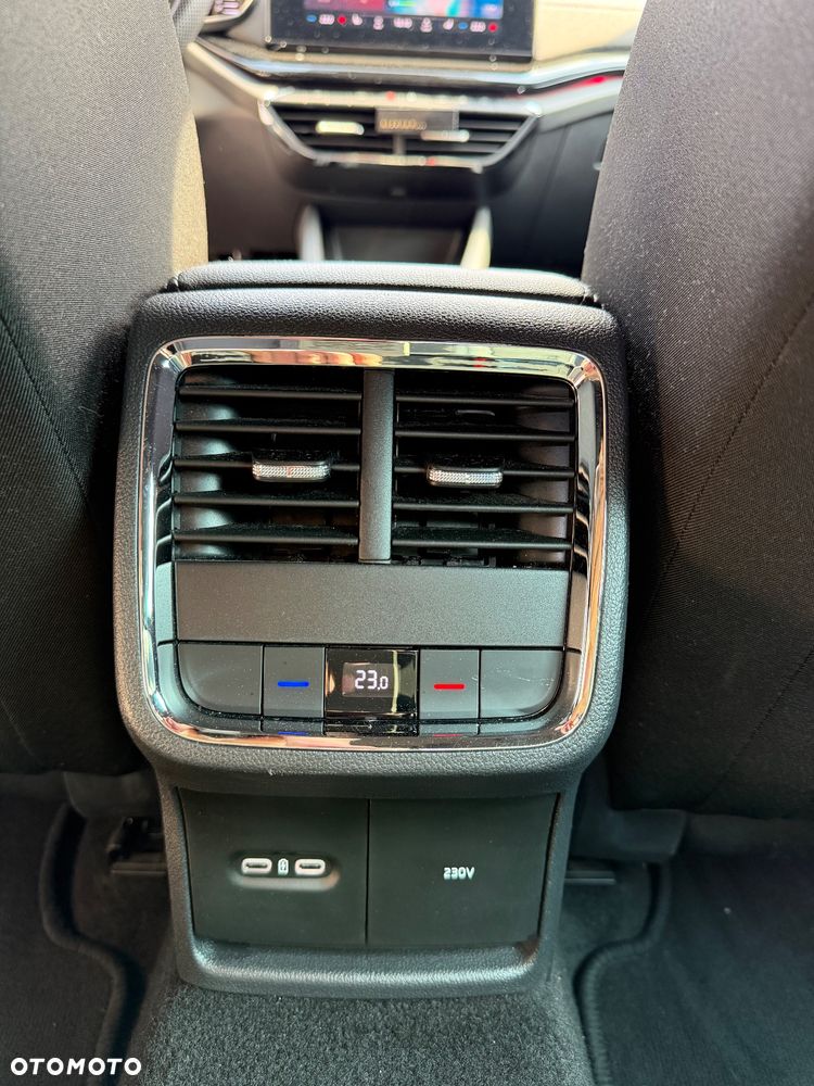 Skoda Octavia 1.5 TSI e-Tec Style DSG - 23