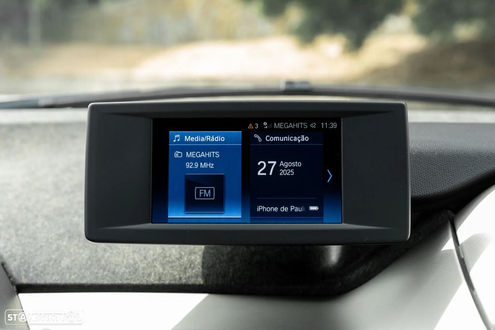 BMW i3 (120 Ah) - 13