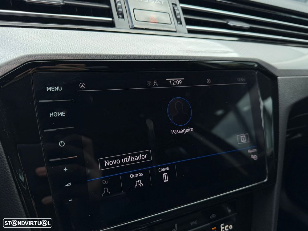 VW Passat 1.4 TSI GTE+ Plug-in - 49