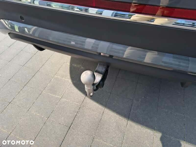 Volkswagen Tayron - 12