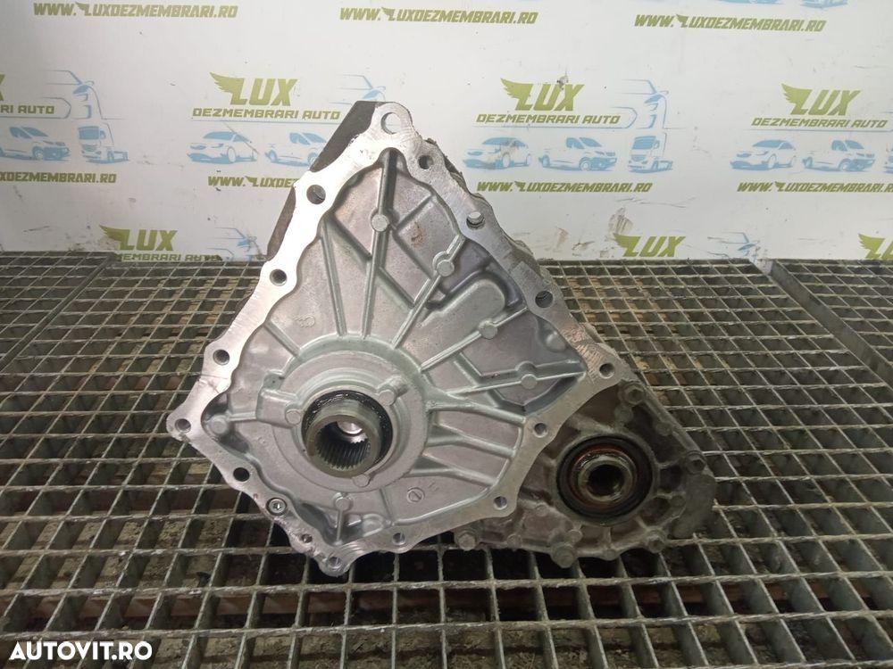 Cutie transfer  3.0 d v9x 11759626 Infiniti FX-Series 2  [din 2008 pa - 2