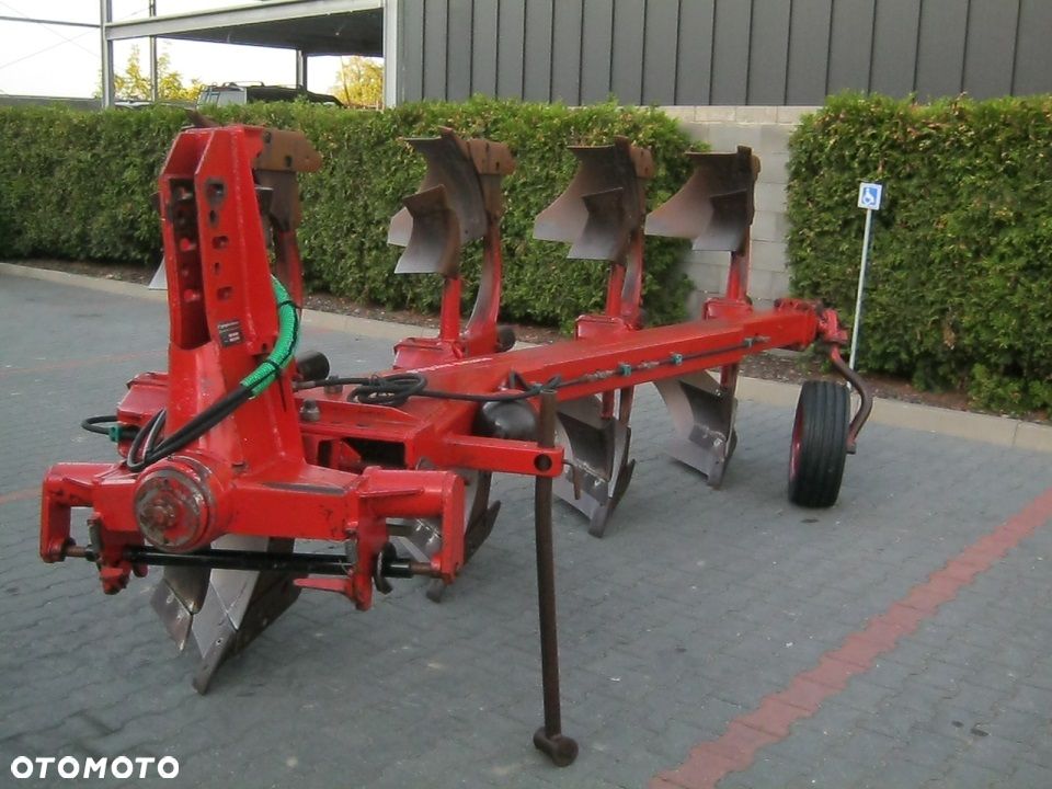 Gregoire Besson RY 5 - 4