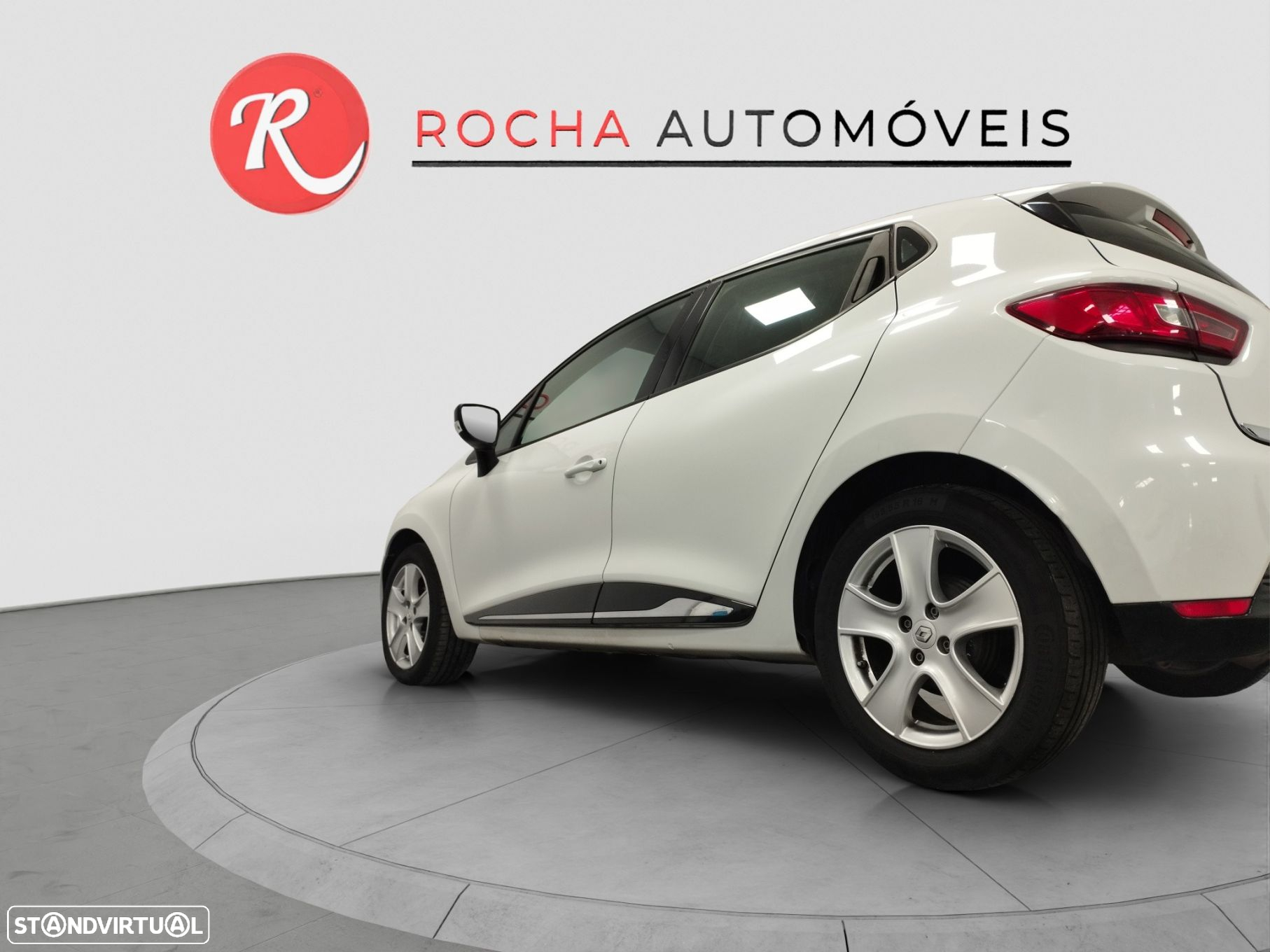 Renault Clio 0.9 TCe Limited - 6