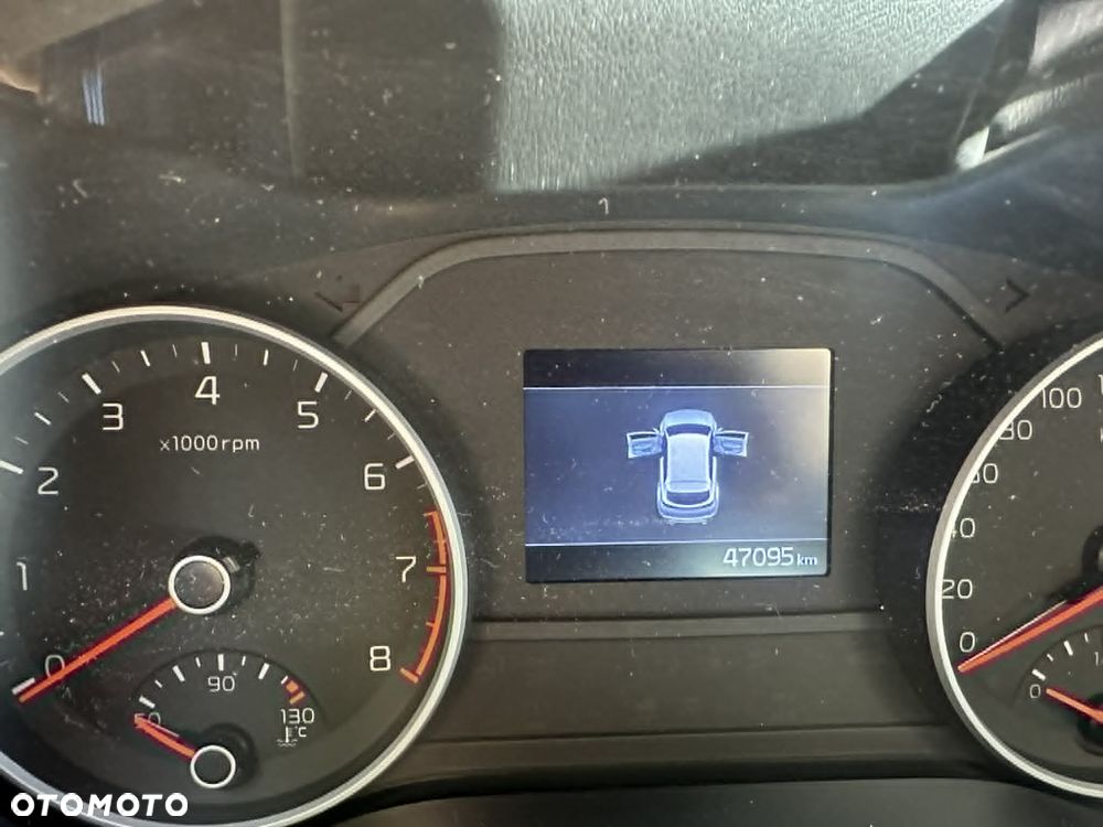 Kia Sportage 1.6 T-GDI Black Edition 2WD DCT - 8