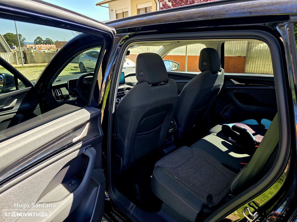 Skoda Kodiaq 2.0 TDI Ultra DSG - 6