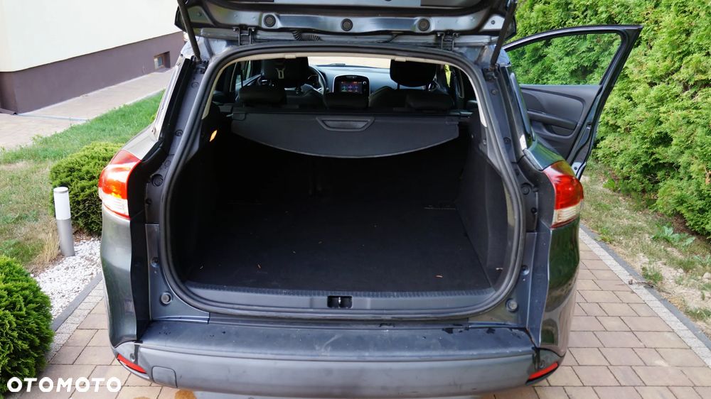Renault Clio (Energy) TCe 90 Start & Stop LIMITED - 9