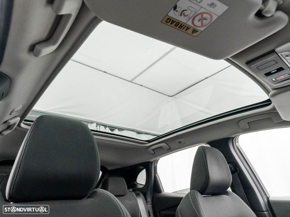 Nissan Qashqai - 41