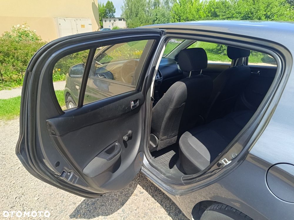Hyundai i20 - 5