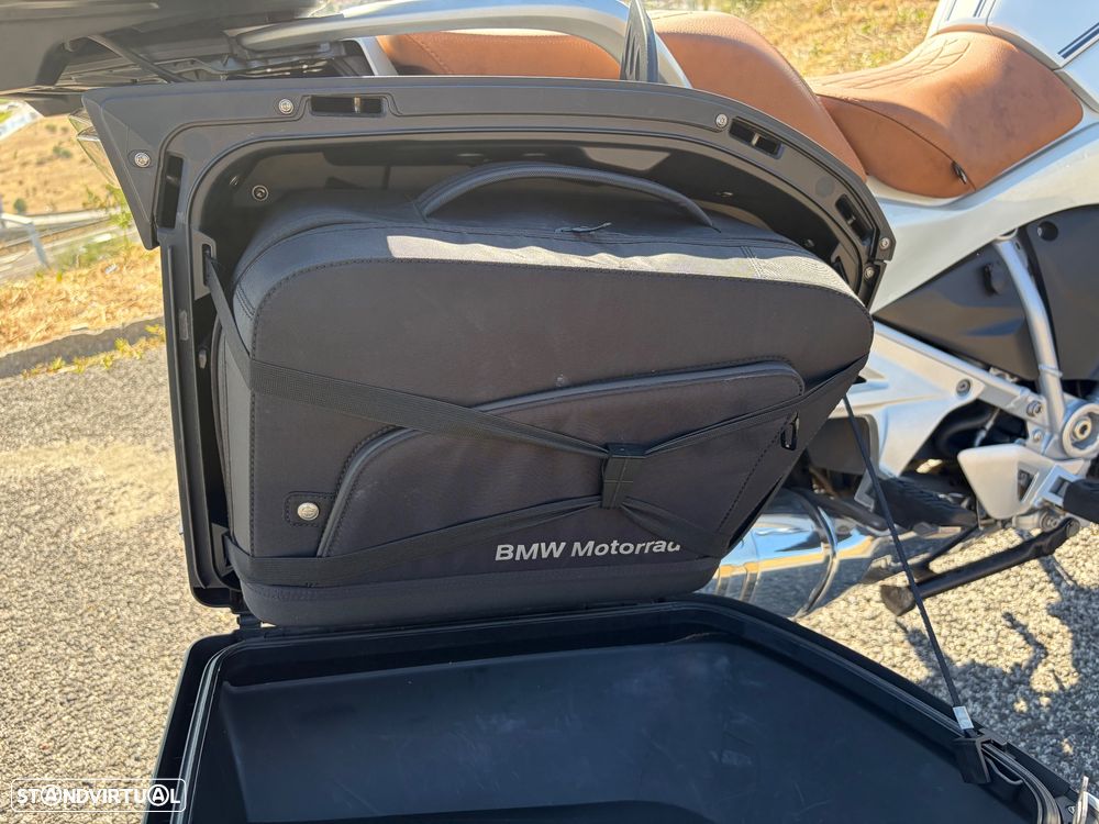 BMW R 1250 RT RT 1250 Option 719 - 10