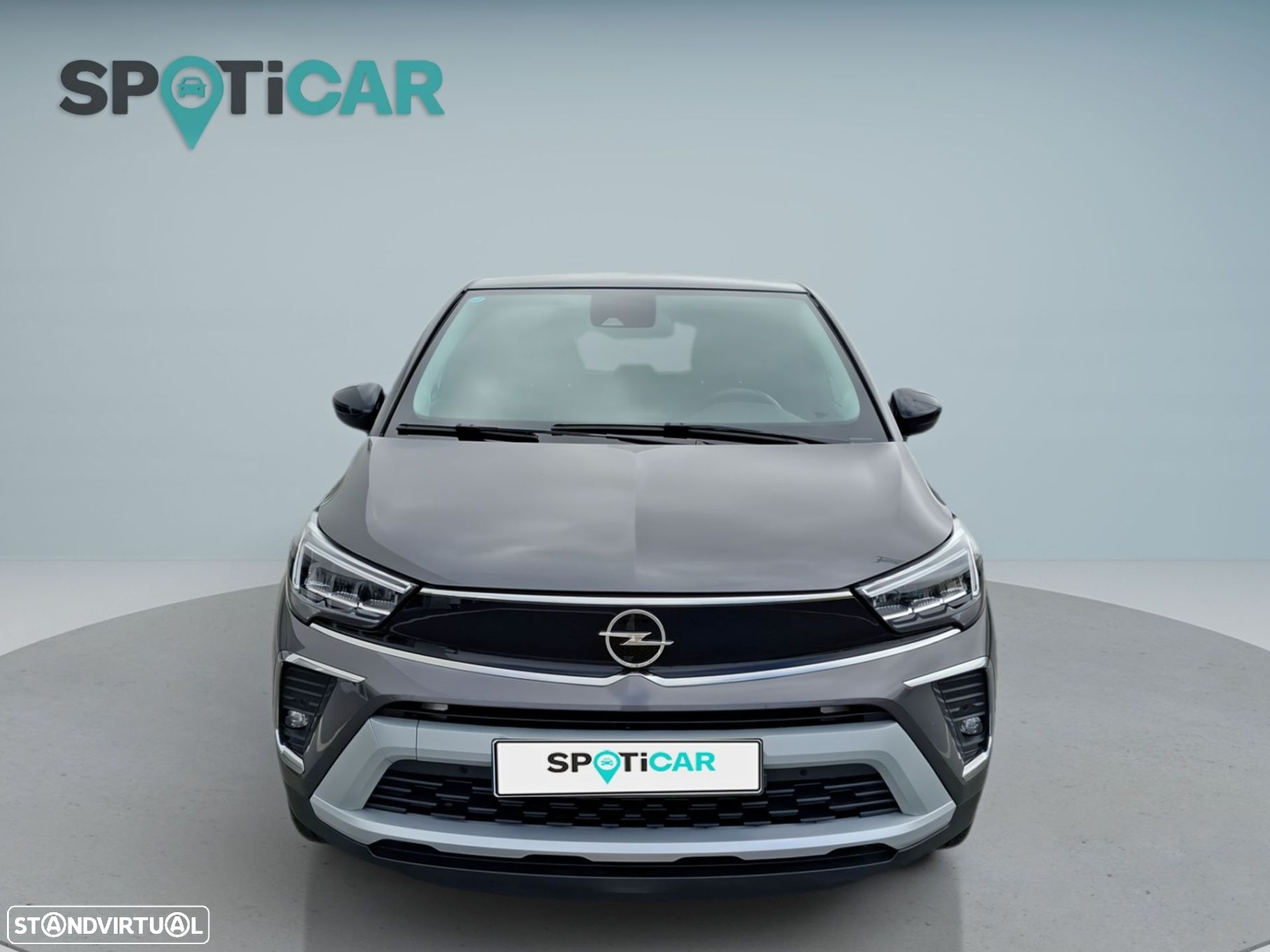 Opel Crossland 1.2 T Elegance - 2