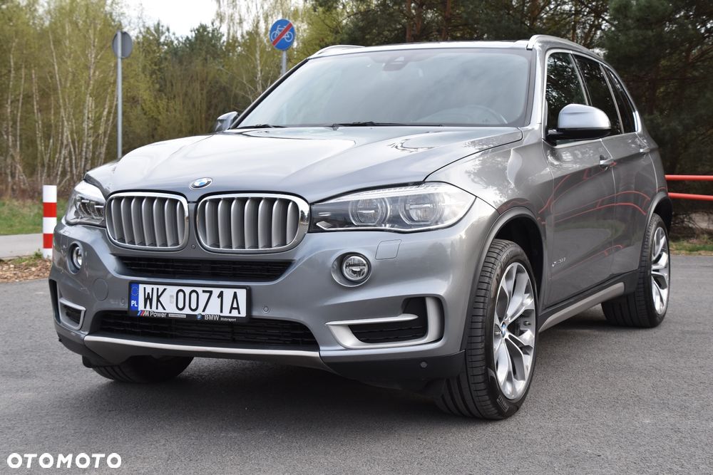 BMW X5 - 14