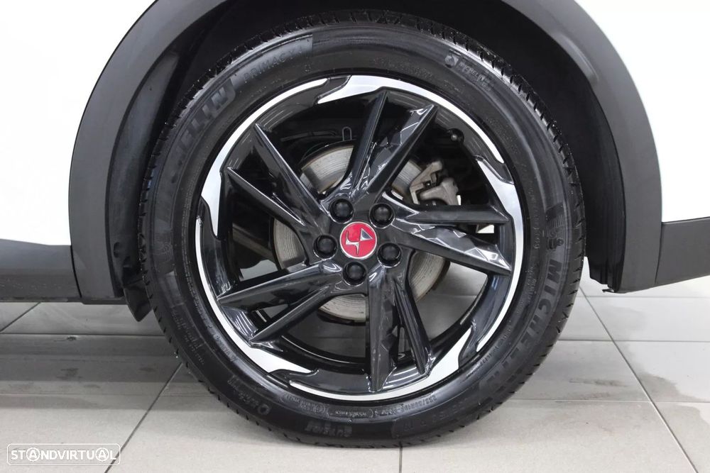 DS DS7 Crossback E-TENSE 4x4 PERFORMANCE LINE - 25