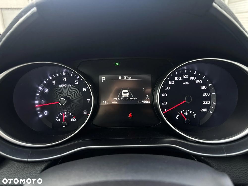 Kia Ceed 1.5 T-GDI M DCT - 14