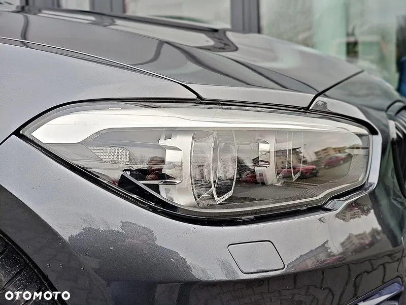 BMW Seria 1 120i GPF Advantage sport - 3