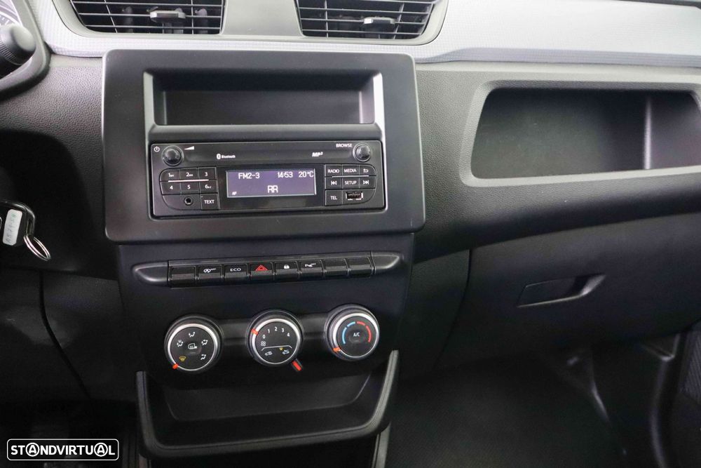 Renault Express 1.5 BlueDCi Confort - 19