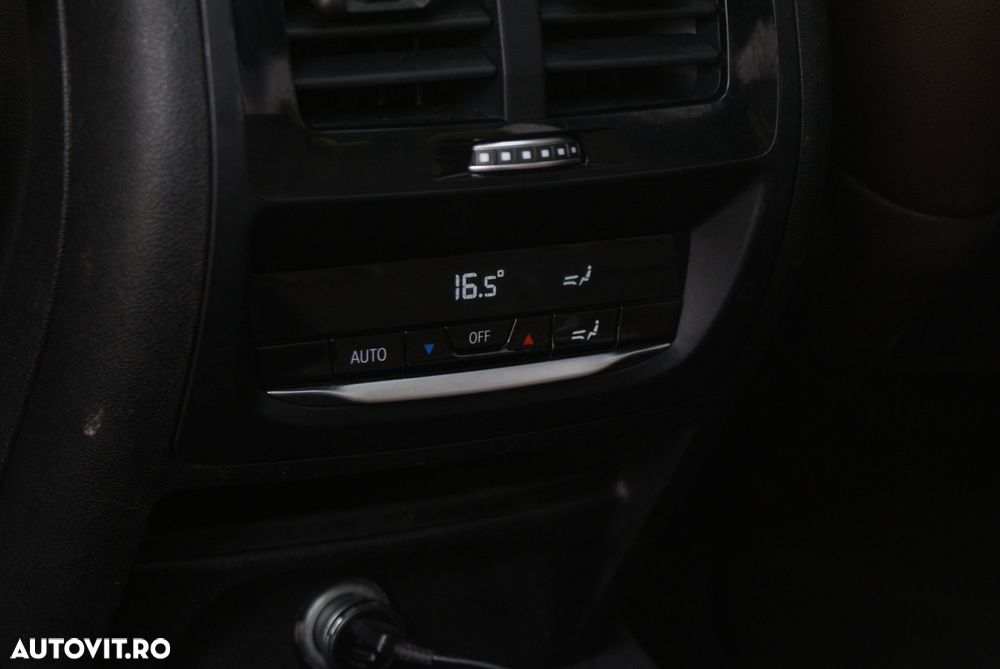 BMW X3 xDrive30i AT Luxury Line - 23