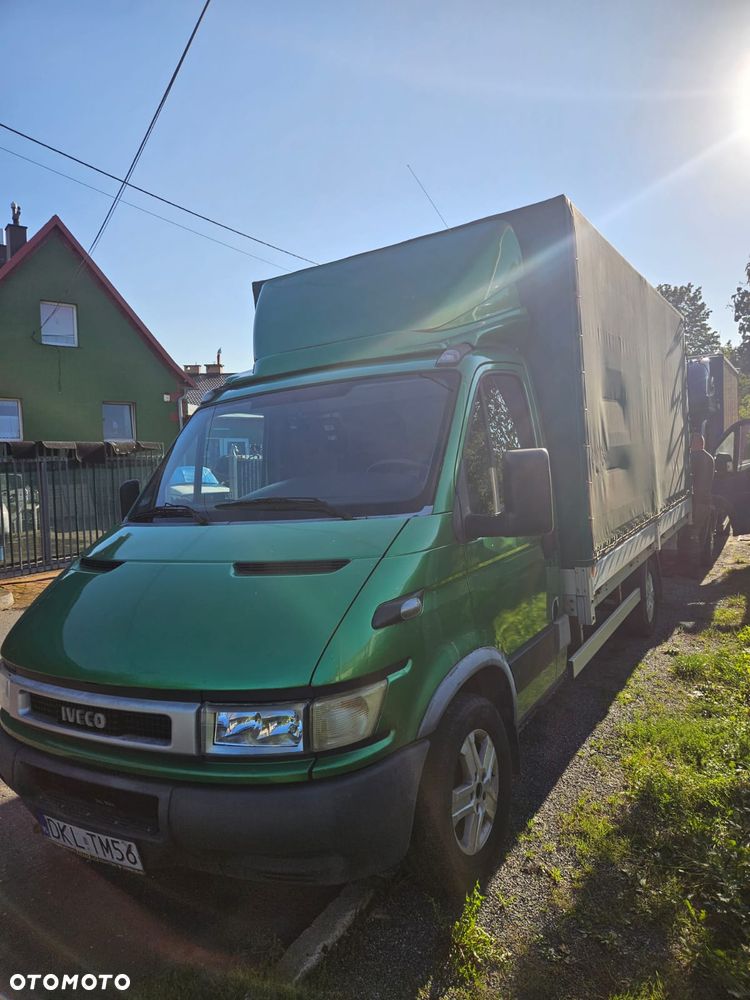 Iveco Daily 35 - 1