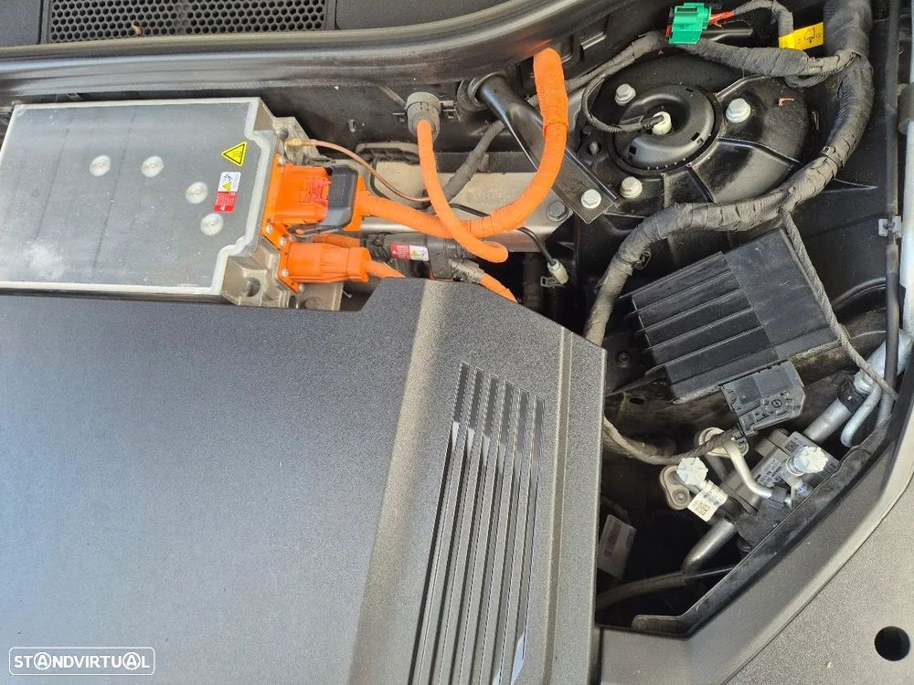 Audi e-tron 55 quattro Advanced - 8