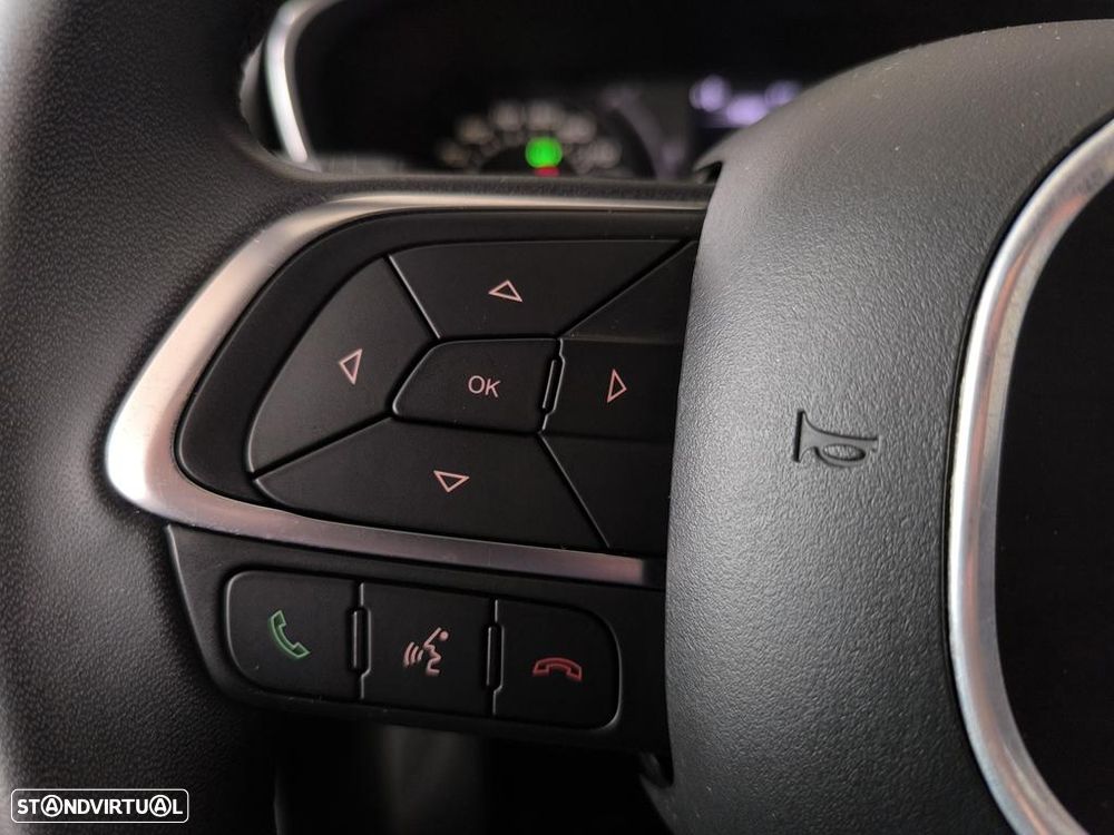 Fiat Tipo Station Wagon 1.6 M-Jet Lounge J17 - 11