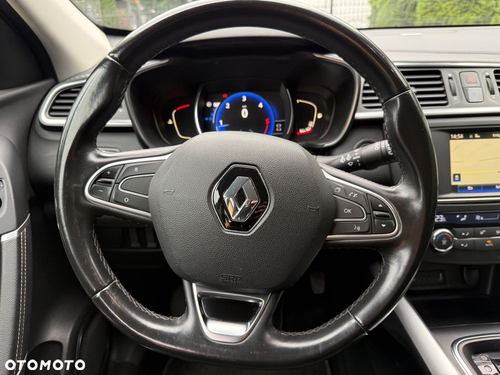 Renault Kadjar 1.5 dCi Energy Limited EDC - 23