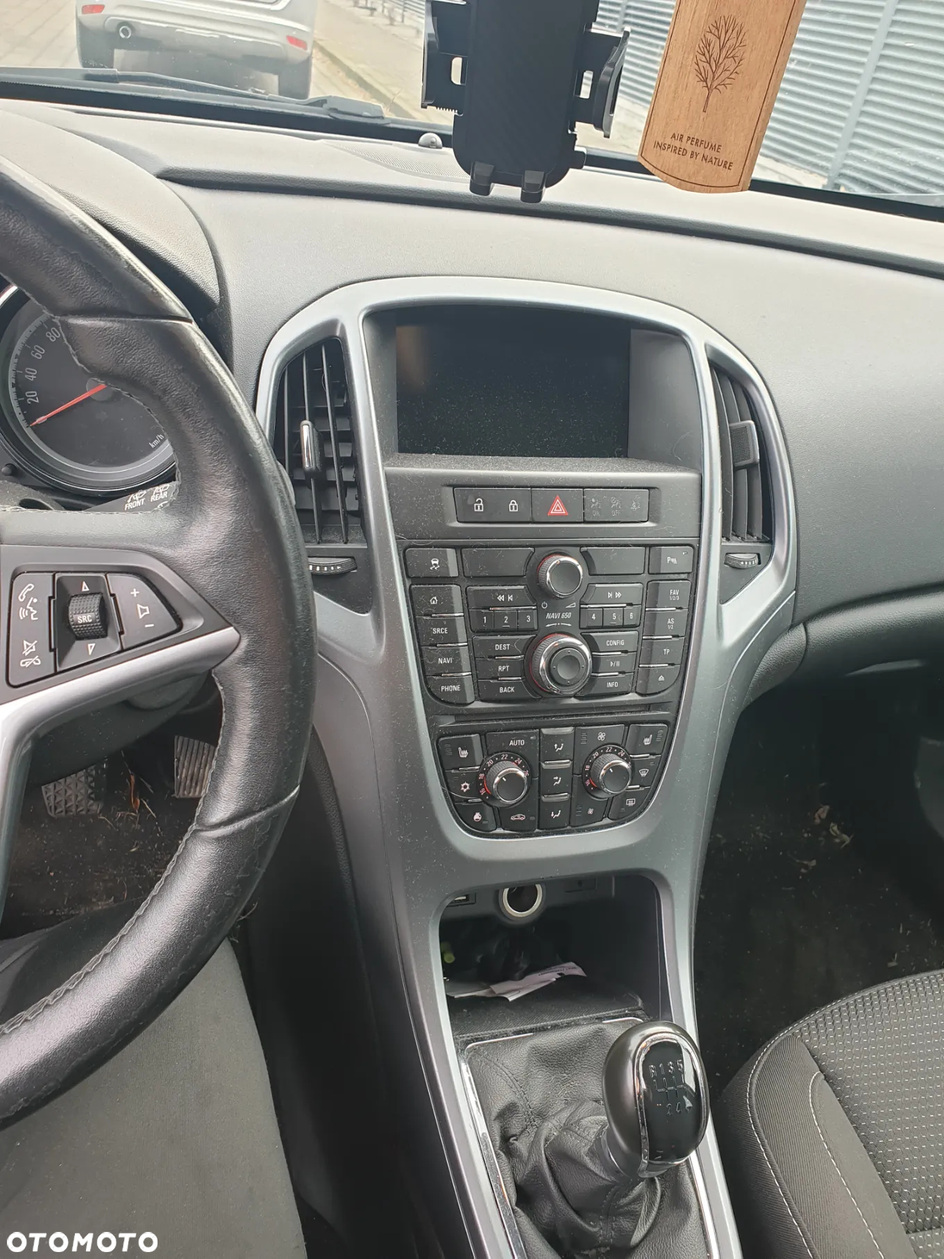 Opel Astra 1.4 Turbo Cosmo - 2