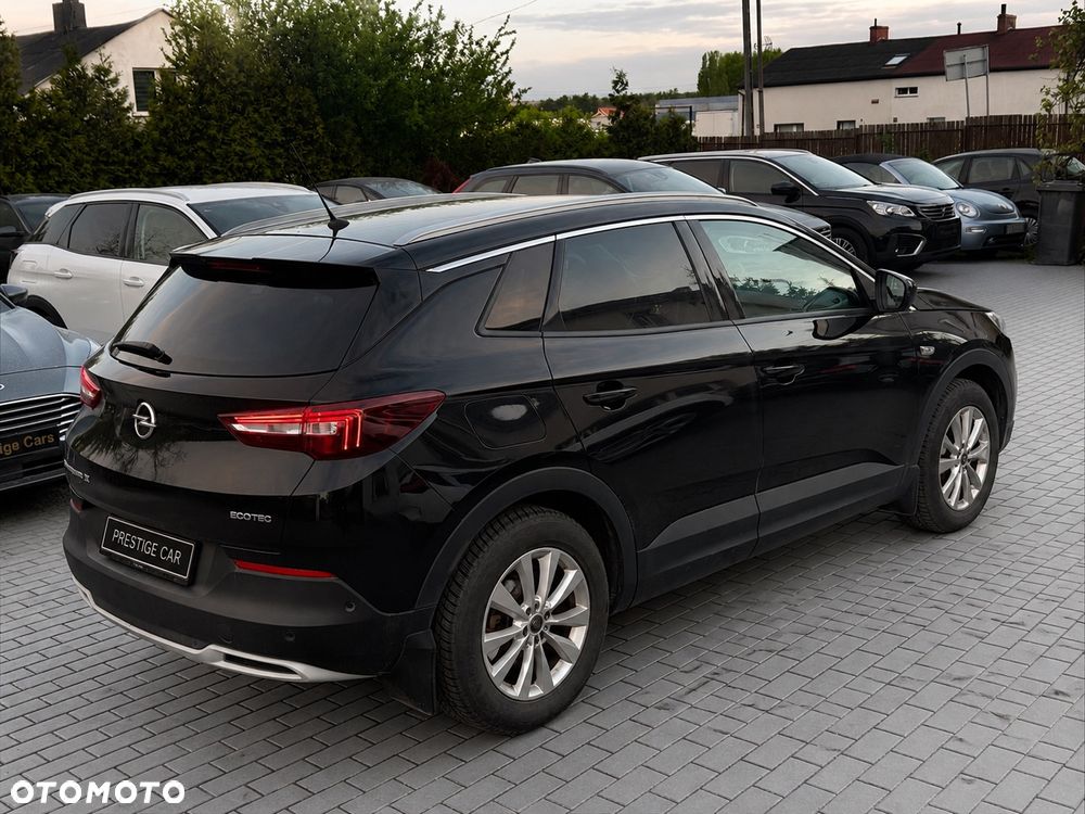 Opel Grandland X 1.5 CDTI Enjoy S&S - 3
