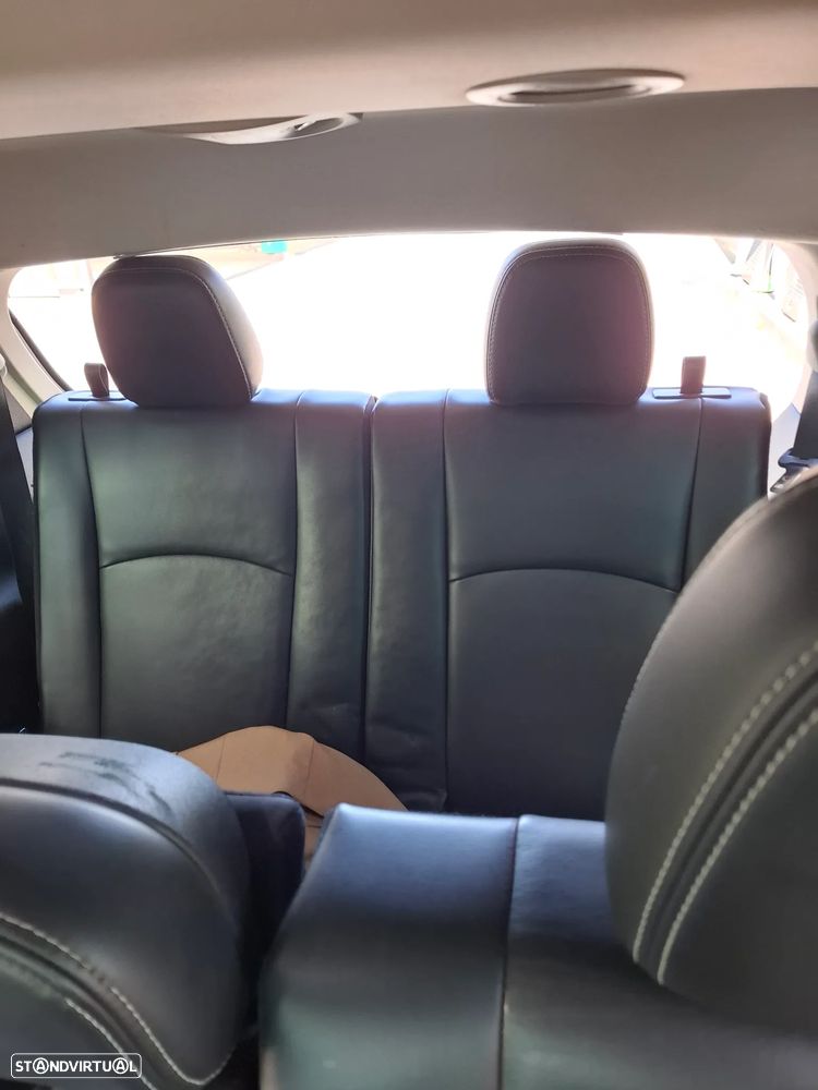 Fiat Freemont 2.0 M-Jet 4WD AT - 5