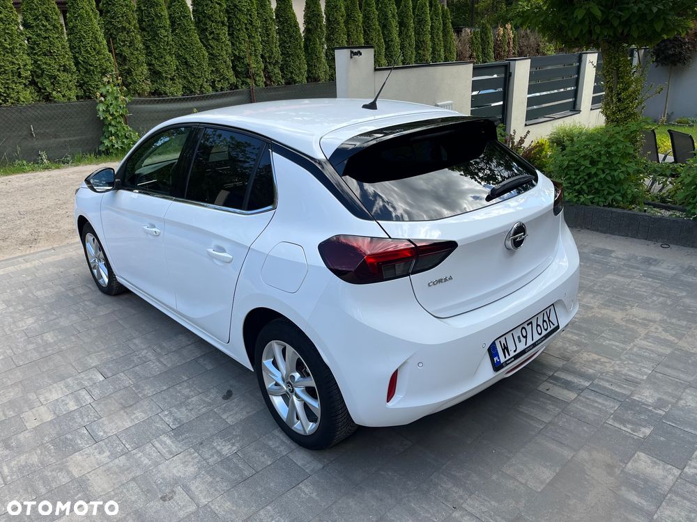 Opel Corsa 1.2 GS Line S&S - 13