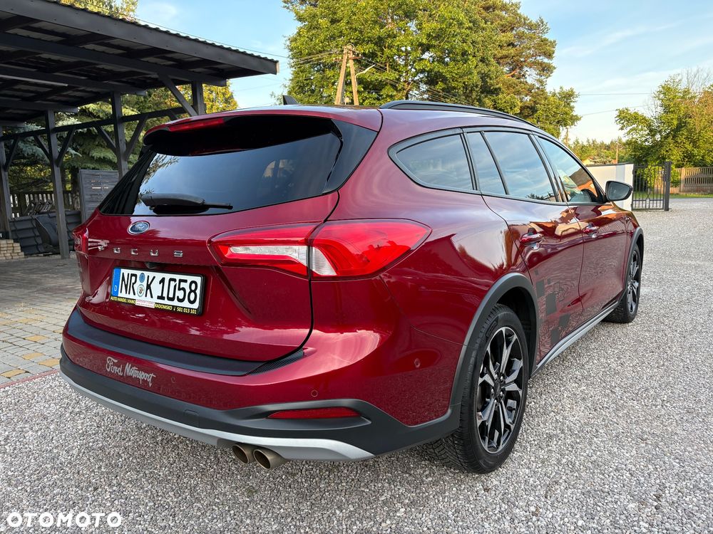 Ford Focus - 7