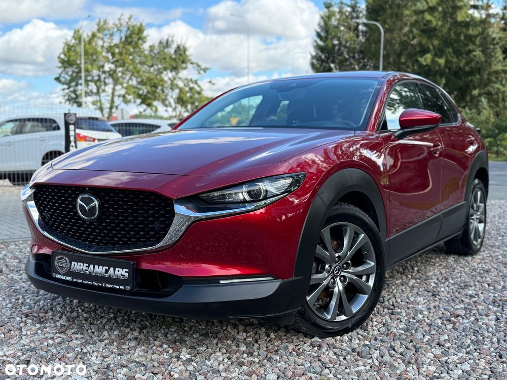 Mazda CX-30 - 2