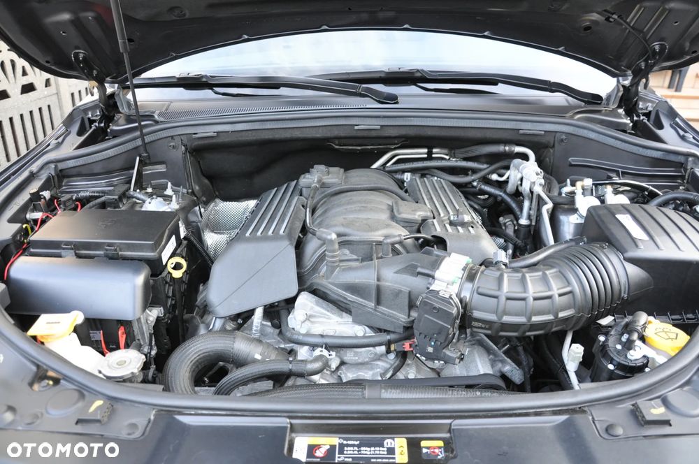 Dodge Durango - 26