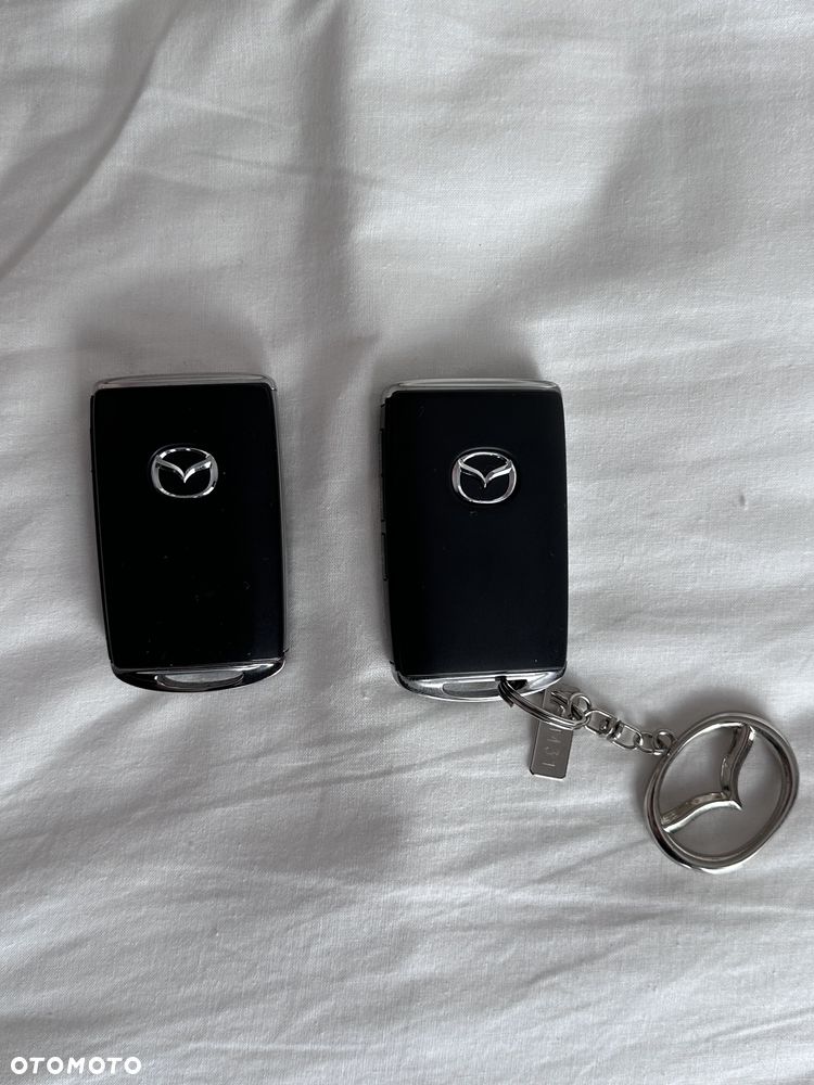 Mazda 6 - 33