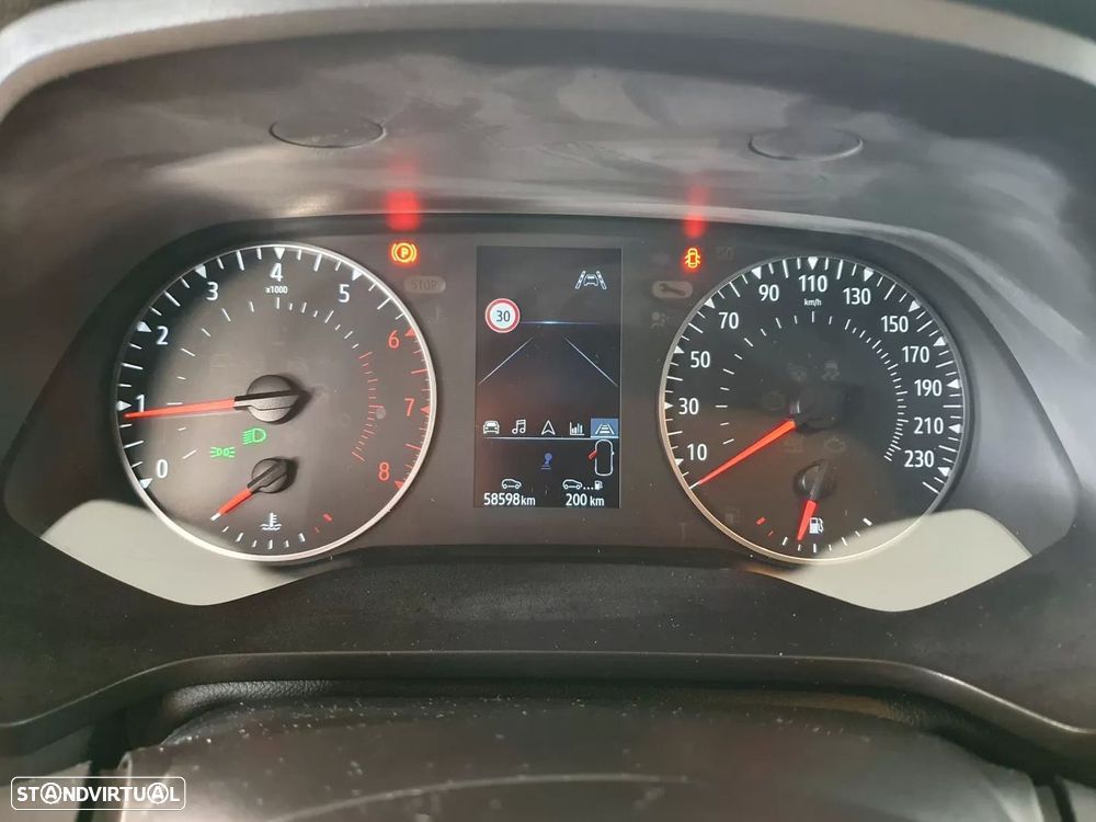 Renault Captur 1.0 TCe Equilibre - 13