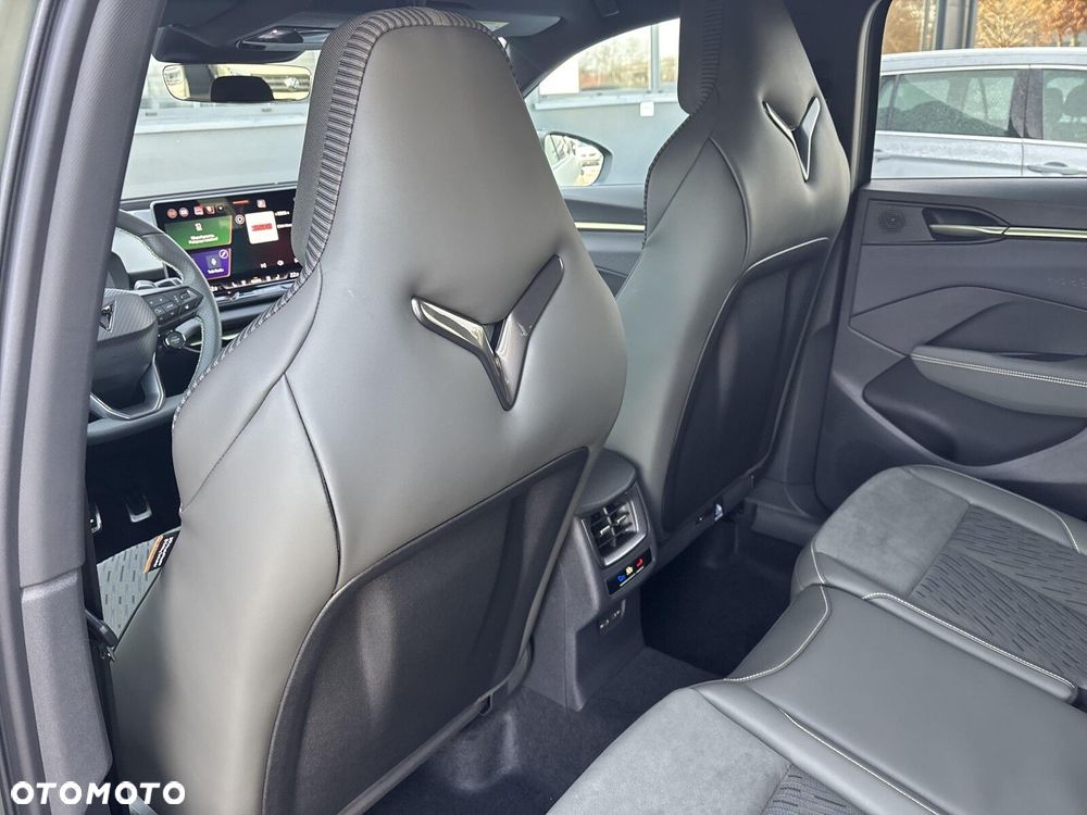 Cupra Terramar 2.0 TSI 4Drive Tribe Edition DSG - 19