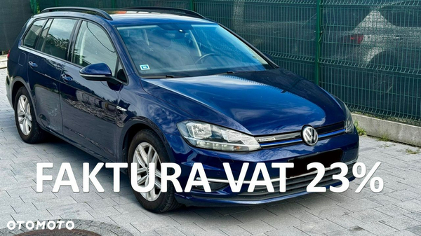 Volkswagen Golf 1.5 TSI ACT OPF BlueMotion Comfortline